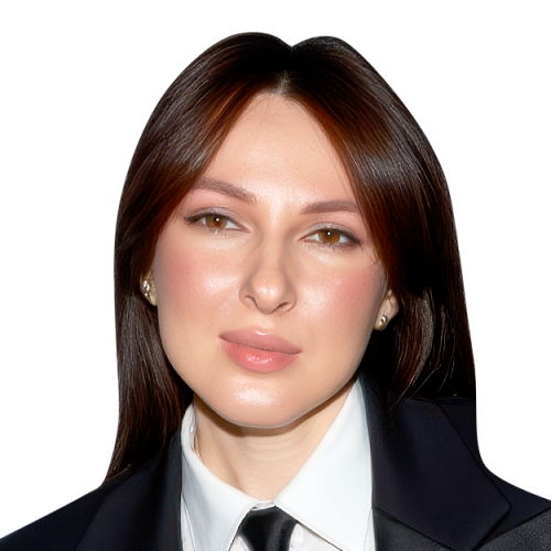 Арутюнян Тамара